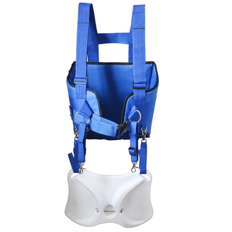 Fishing Belt - Fishing vest, sea fighting belt +