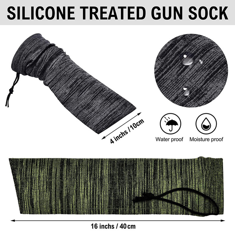 Outdoor Hunting Knitted Gun So - огляд і ціна Fishing Socks