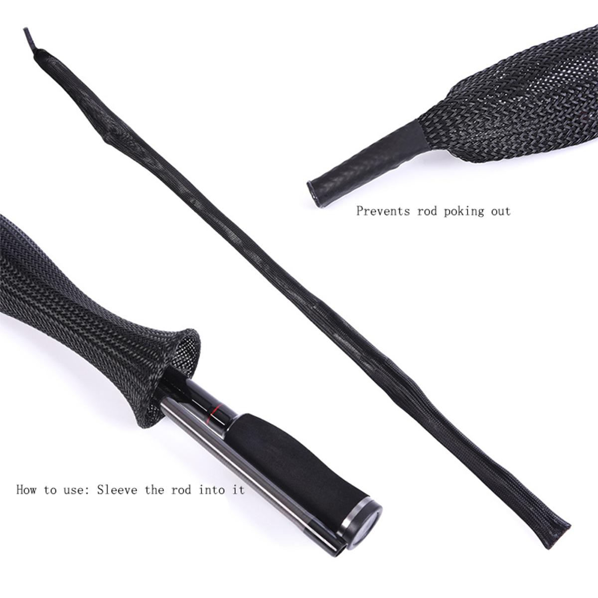 Fishing Rod Knitting Net Prote - огляд і ціна Fishing Socks
