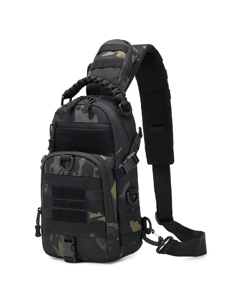 Men's Waist Bag Sports Shoulde - огляд і ціна Fishing Belt