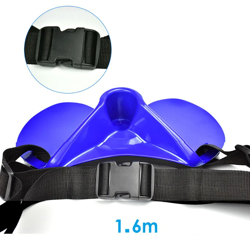 Large Size Sea Fishing Top Wai - огляд і ціна Fishing Belt