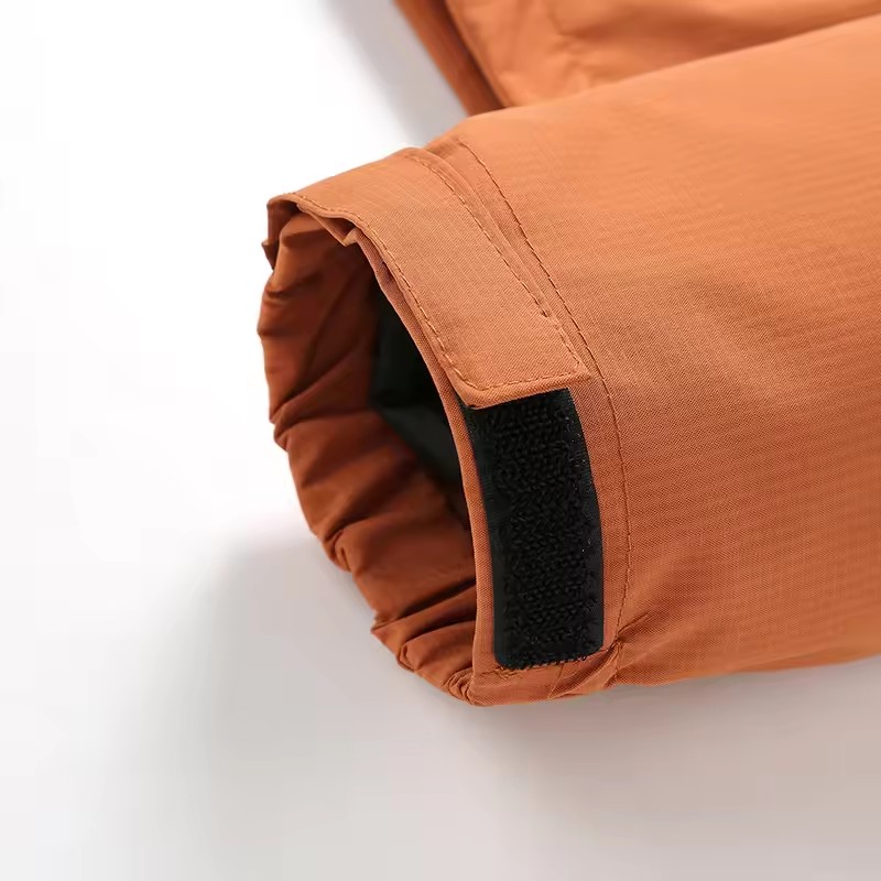 2026 CASKYTE Men Hiking Jacket - огляд і ціна Fishing Jacket Waterproof
