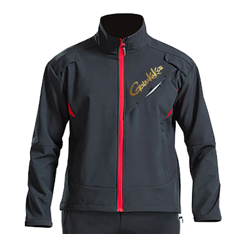Winter Waterproof Fishing Clot - огляд і ціна Fishing Rain Suit