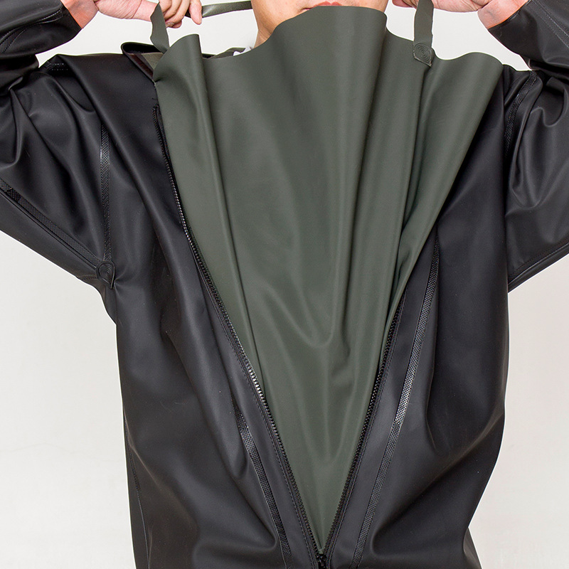 Breathable Fishing Chest Wader - огляд і ціна Fishing Waders