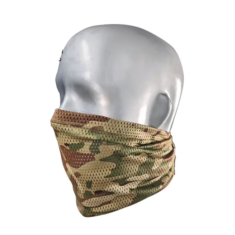Goture Summer Cooling Fishing  - огляд і ціна Fishing Mask Sun Protection