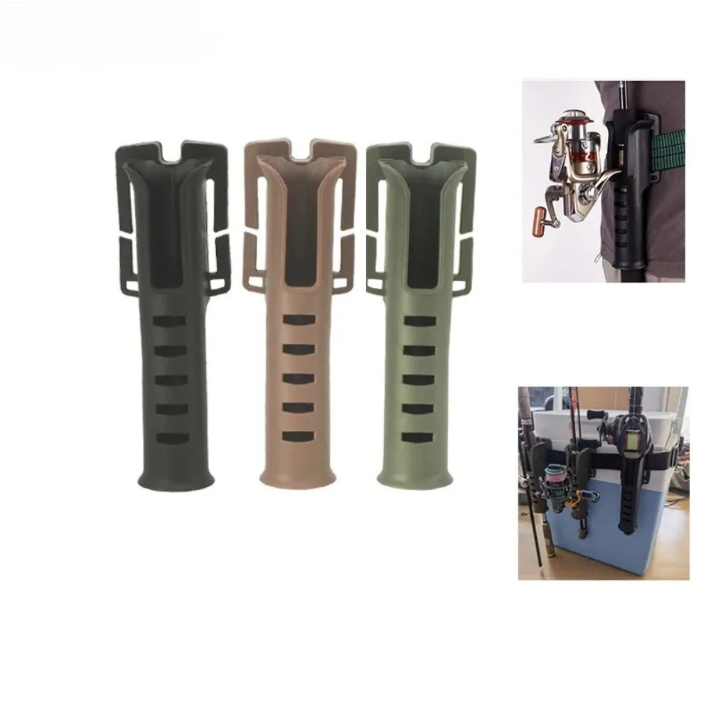 Multi-function Quick Rods Rack - огляд і ціна Fishing Belt
