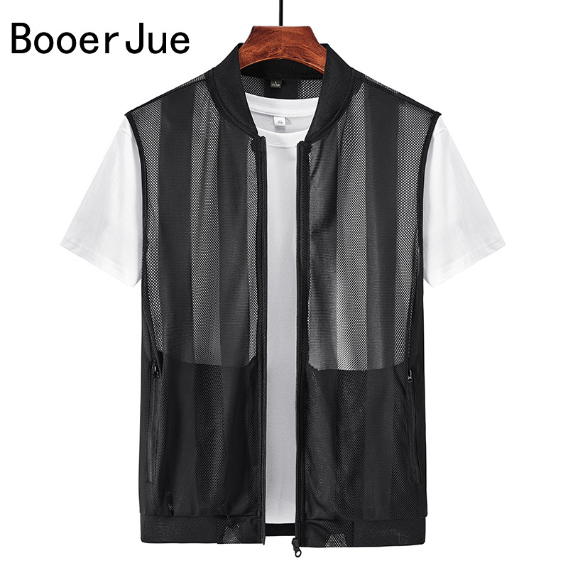 Outdoor Hiking Sports Summer M - огляд і ціна Fishing Vest