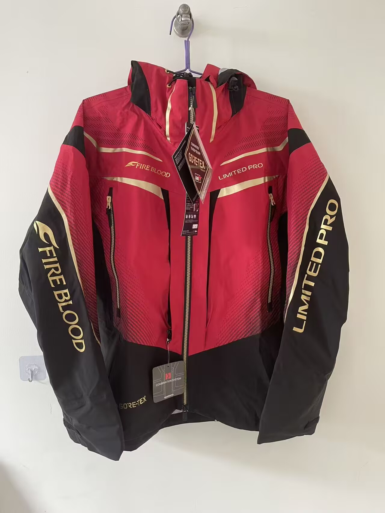 Clearance Price 2XL 3XLNew Win - огляд і ціна Fishing Rain Suit