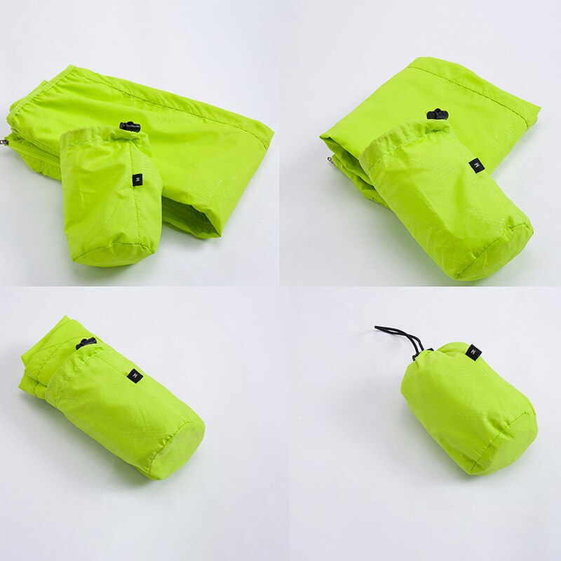 LNGXO Unisex Hiking Jacket Men - огляд і ціна Fishing Rain Suit