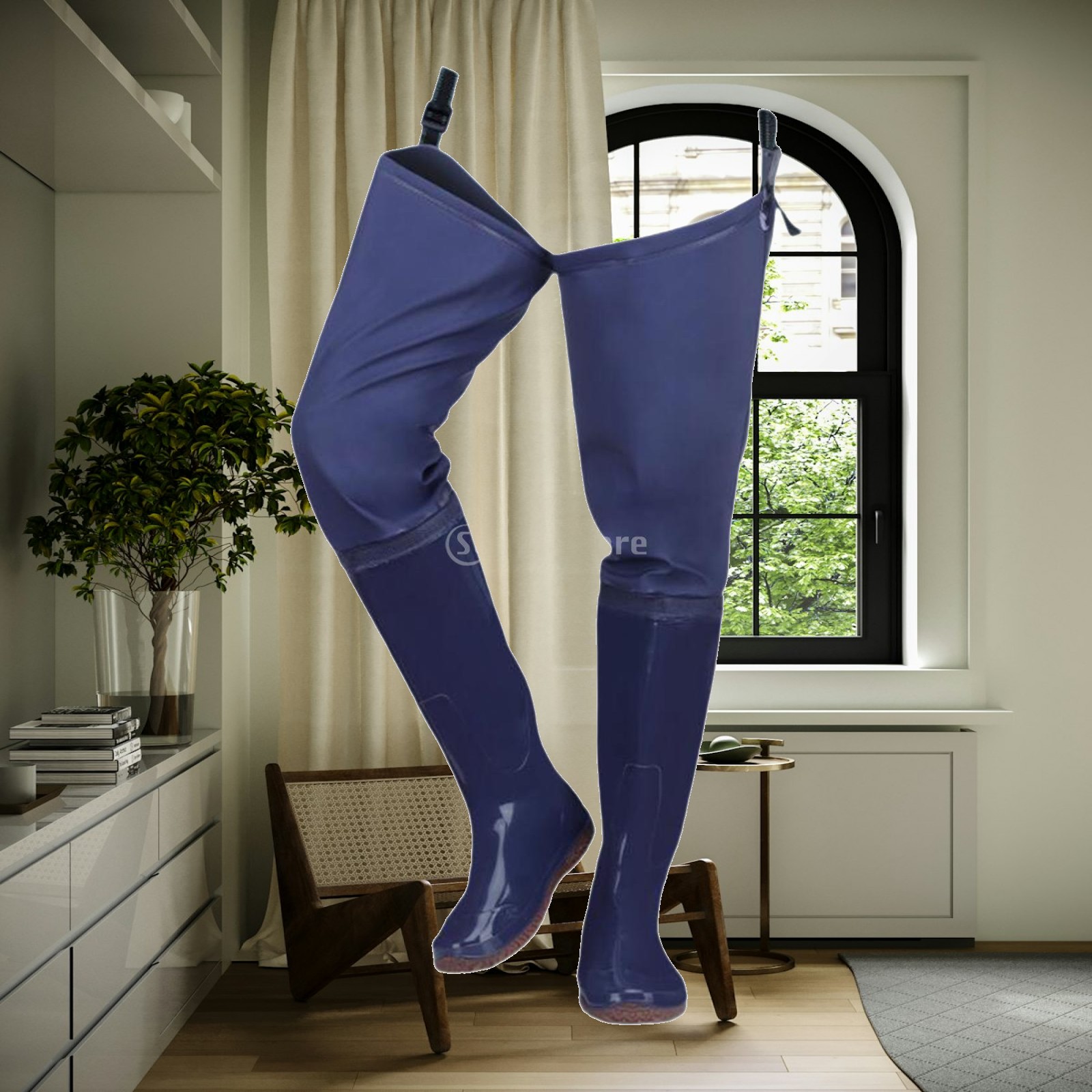 Wear Resistant Water Pants Boo - огляд і ціна Fishing Waders