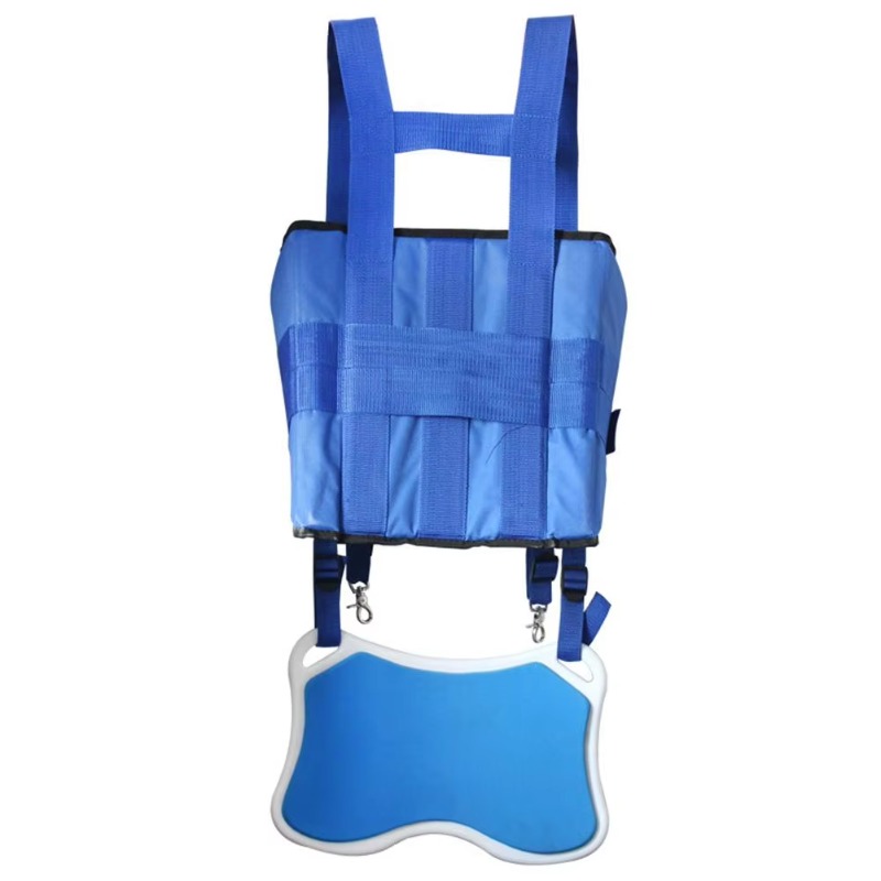 Fishing vest, sea fighting bel - огляд і ціна Fishing Belt