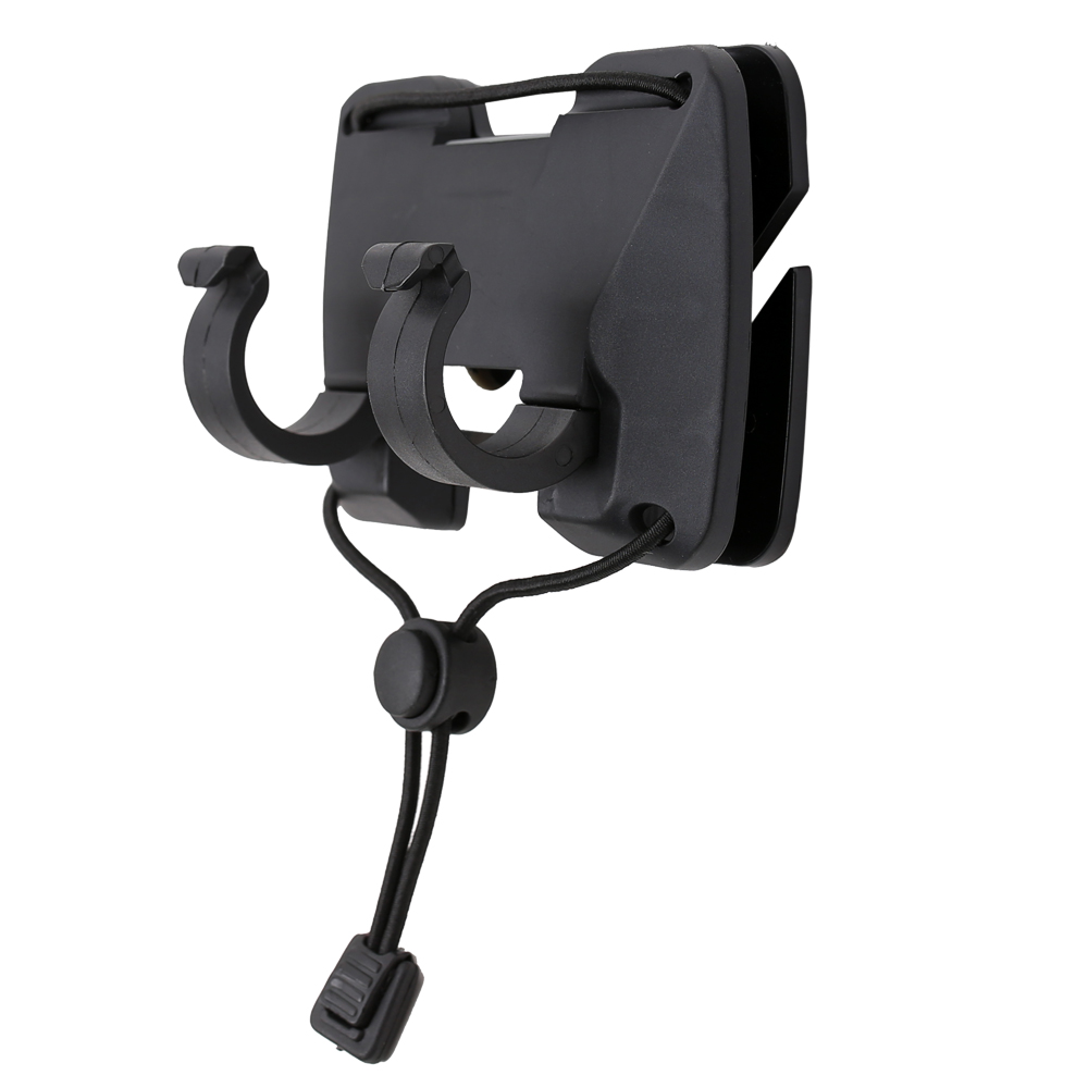 Fly Fishing Rod Holder 3rd Han - огляд і ціна Fishing Belt