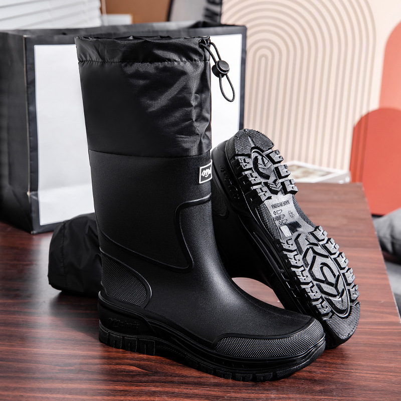 Men's Waterproof Fishing Deliv - огляд і ціна Fishing Waders