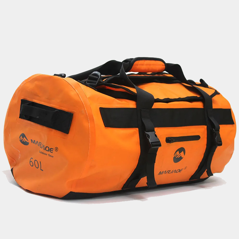 30L 60L 90L Waterproof Kayakin - огляд і ціна Fishing Bag Waterproof