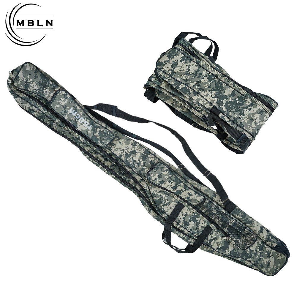 MBLN 59in Waterproof Fishing R - огляд і ціна Fishing Bag Waterproof