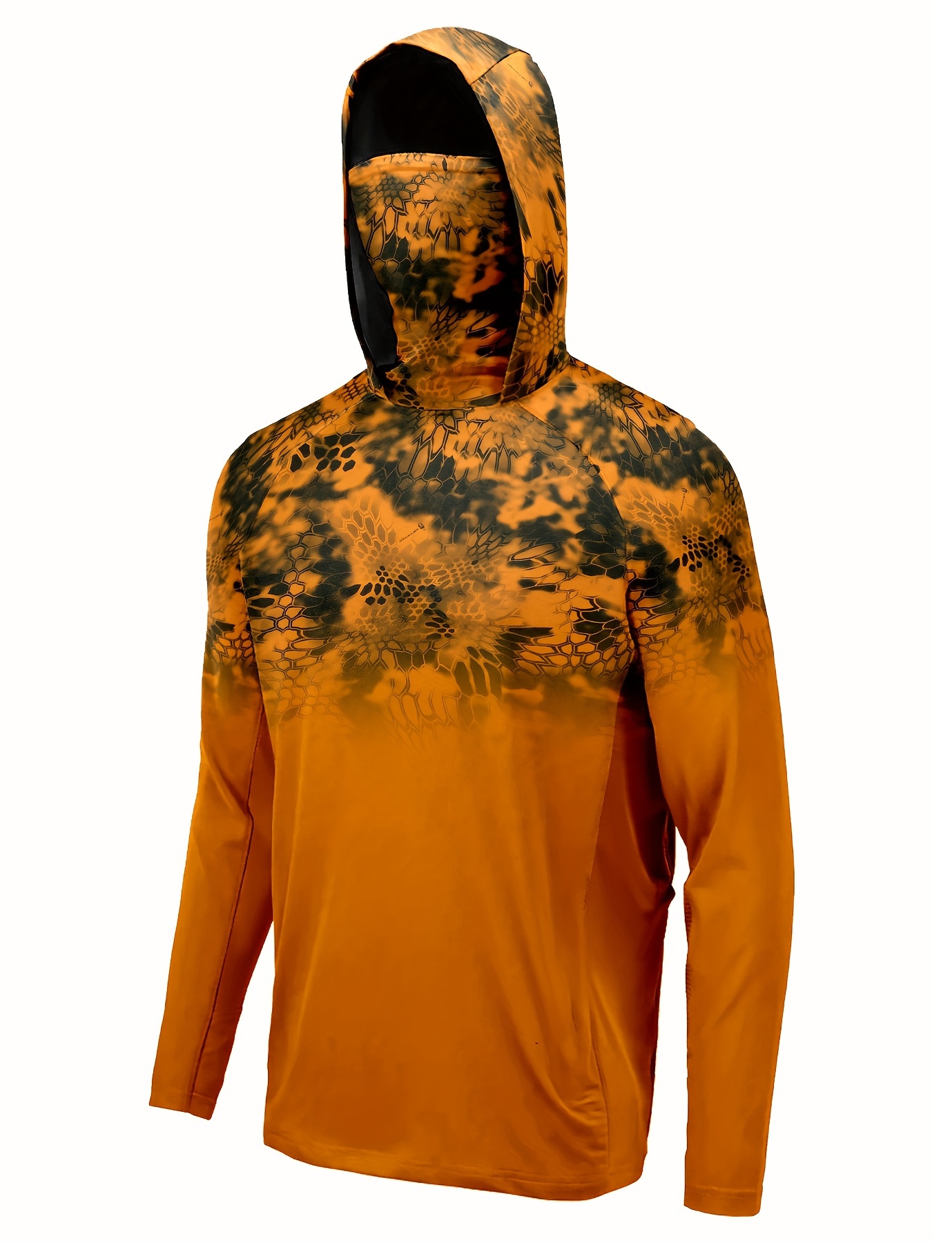 2026 New Model UV-Resistant Fi - огляд і ціна Fishing Shirt Uv Protection