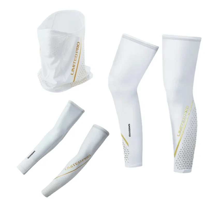 New Summer Ice Silk Bandana Co - огляд і ціна Fishing Rain Suit