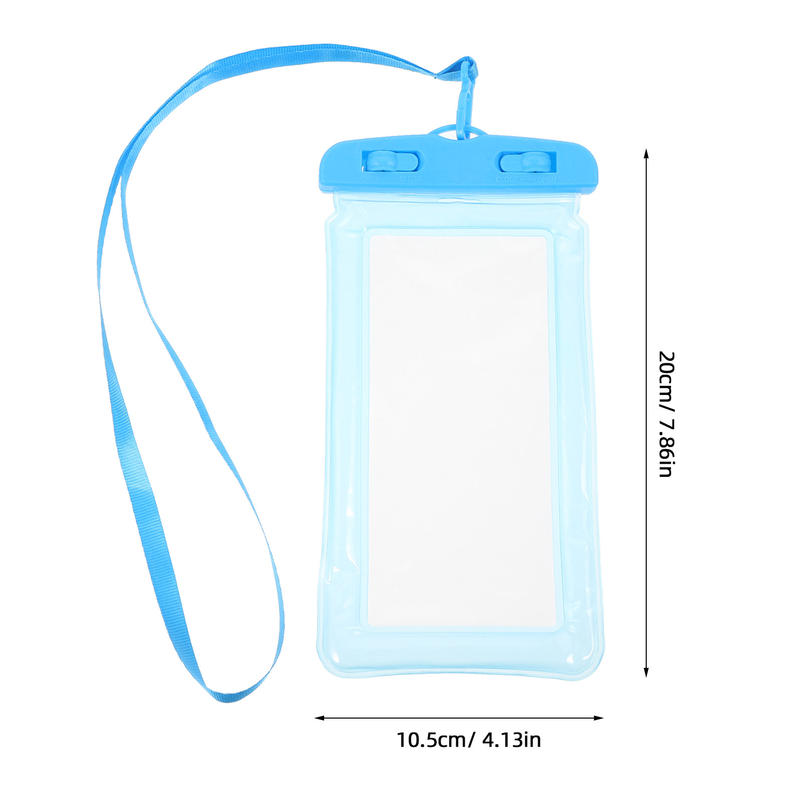 Universal Sealed Waterproof Ph - огляд і ціна Fishing Bag Waterproof