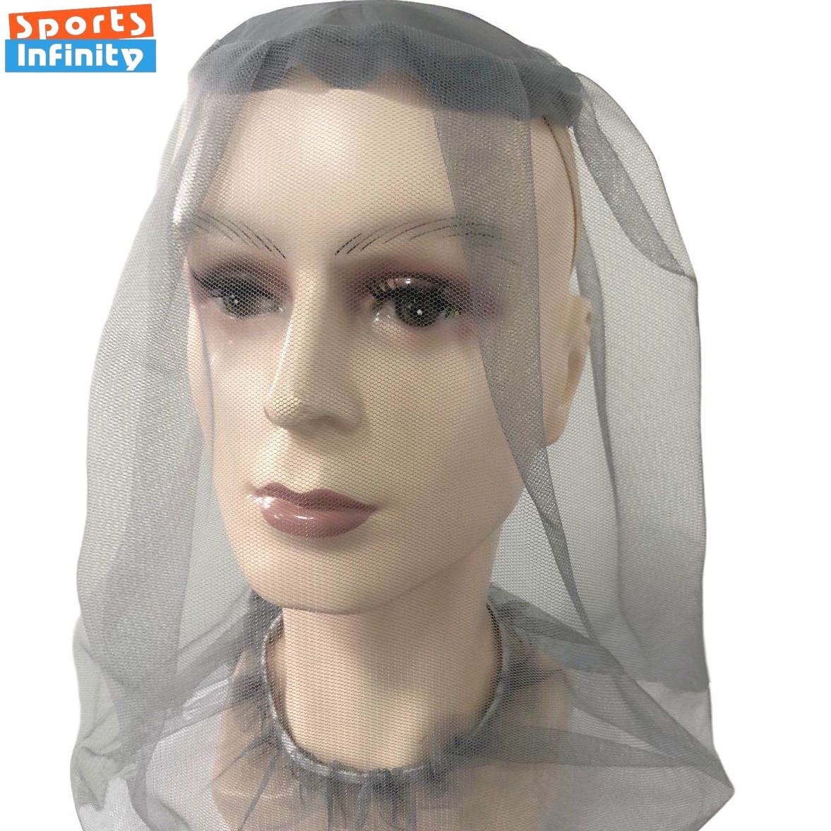 Outdoor Night Fishing Face Mas - огляд і ціна Fishing Mask Sun Protection