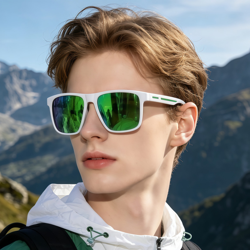 Driving Eye Protection Sports  - огляд і ціна Fishing Sunglasses Polarized