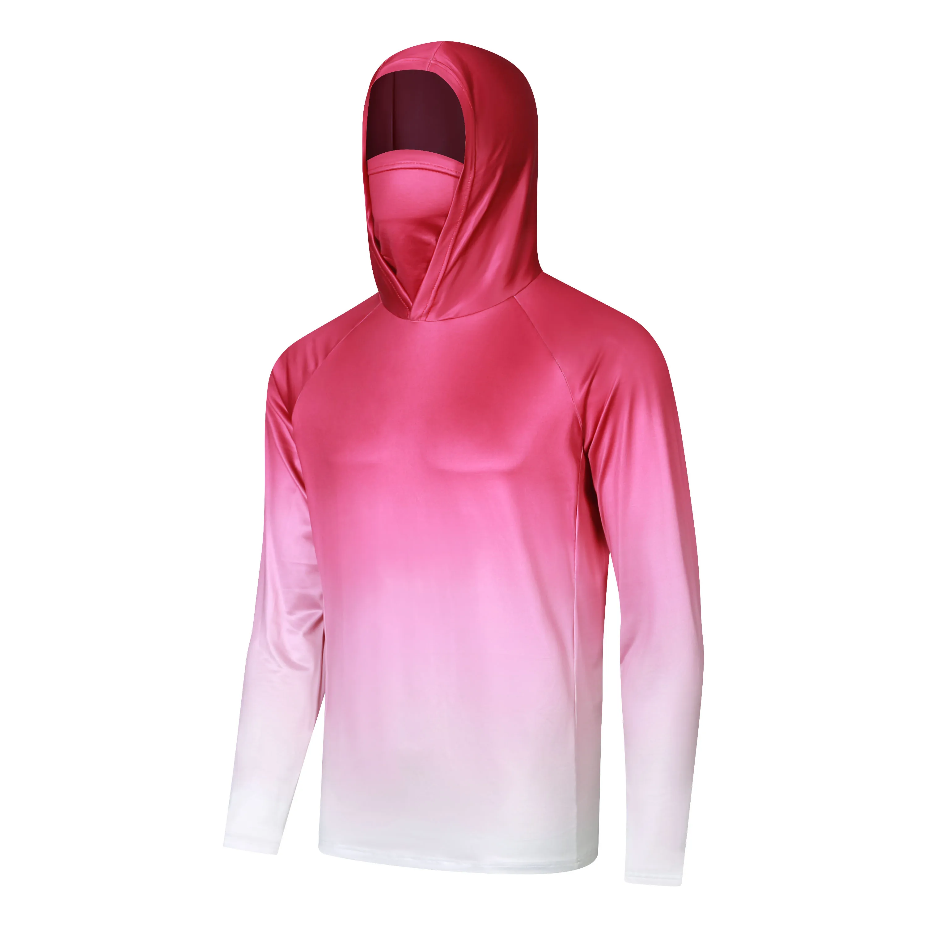 Fishing Shirts Men Sun Protect - огляд і ціна Fishing Shirt Uv Protection