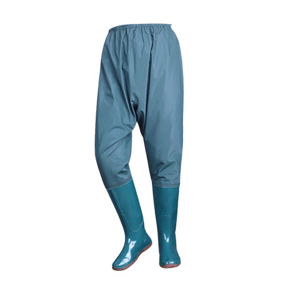 Lightweight Waterproof Fishing - огляд і ціна Fishing Waders