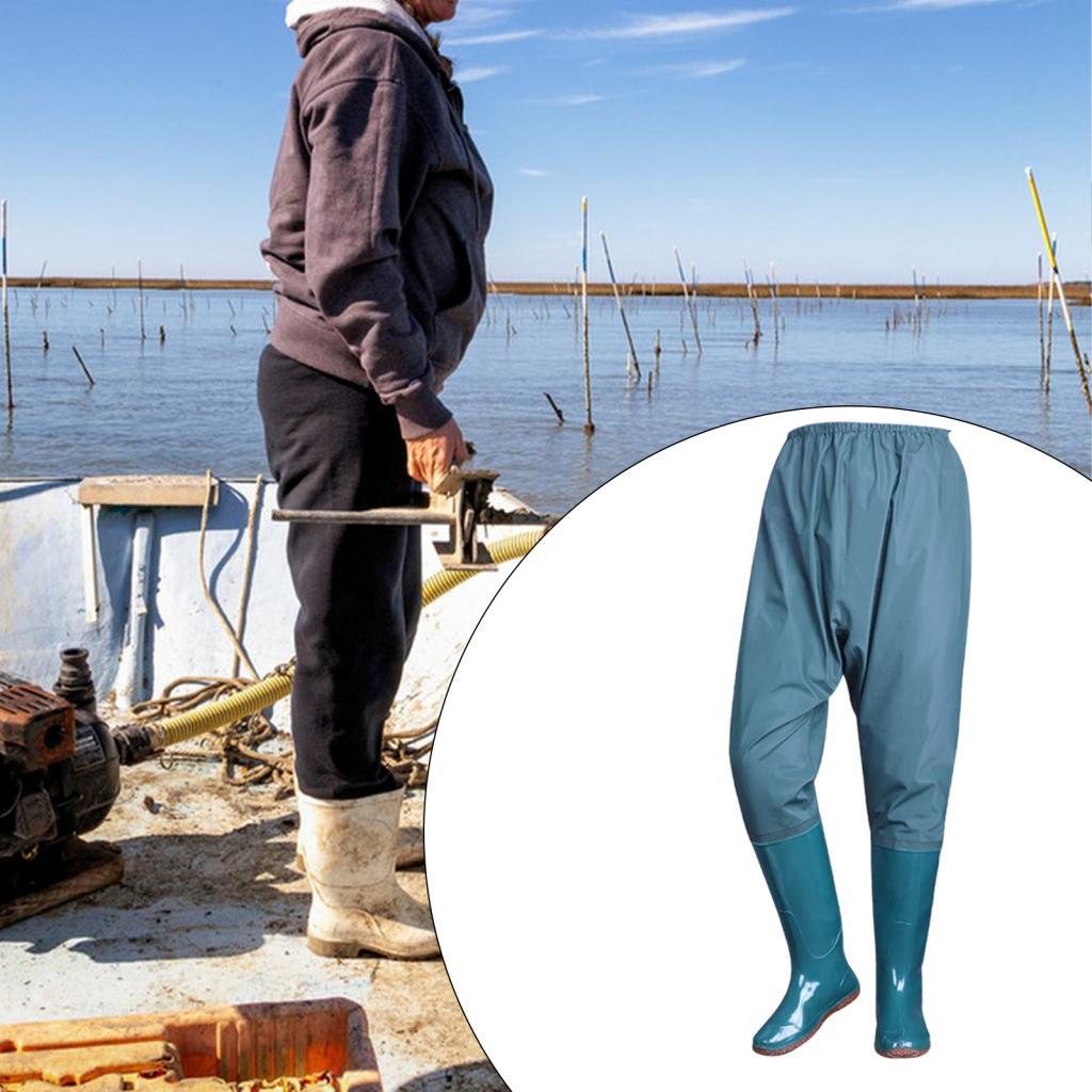 Lightweight Waterproof Fishing - огляд і ціна Fishing Waders