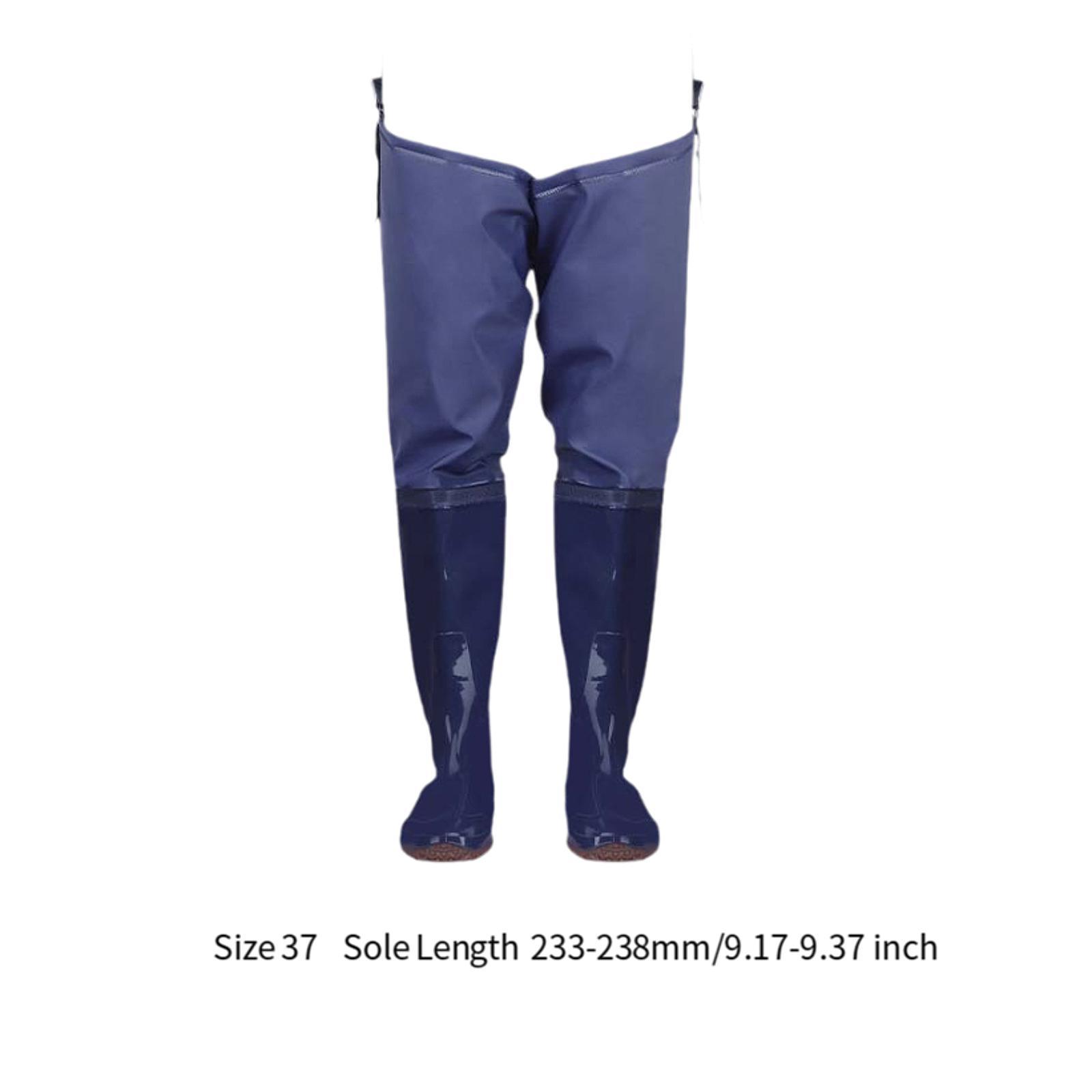 Outdoor Waterproof Fishing Hip - огляд і ціна Fishing Waders