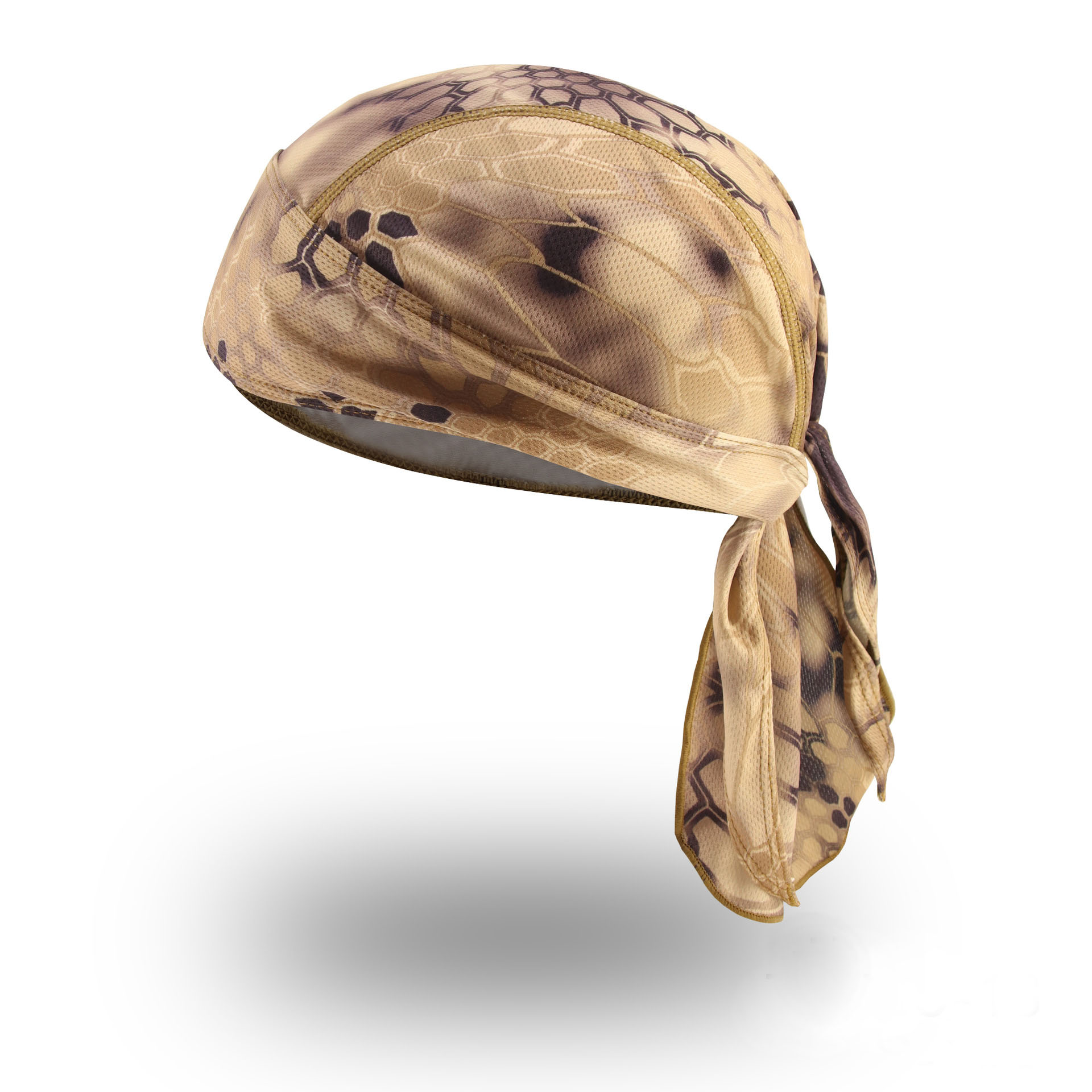 Headband Summer Men Printed Cy - огляд і ціна Fishing Gloves