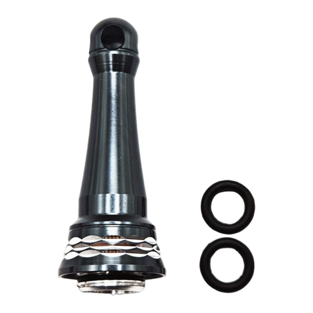 62908-08 Motorcycle Fuel Pump  - огляд і ціна Abu Garcia Reel Revo