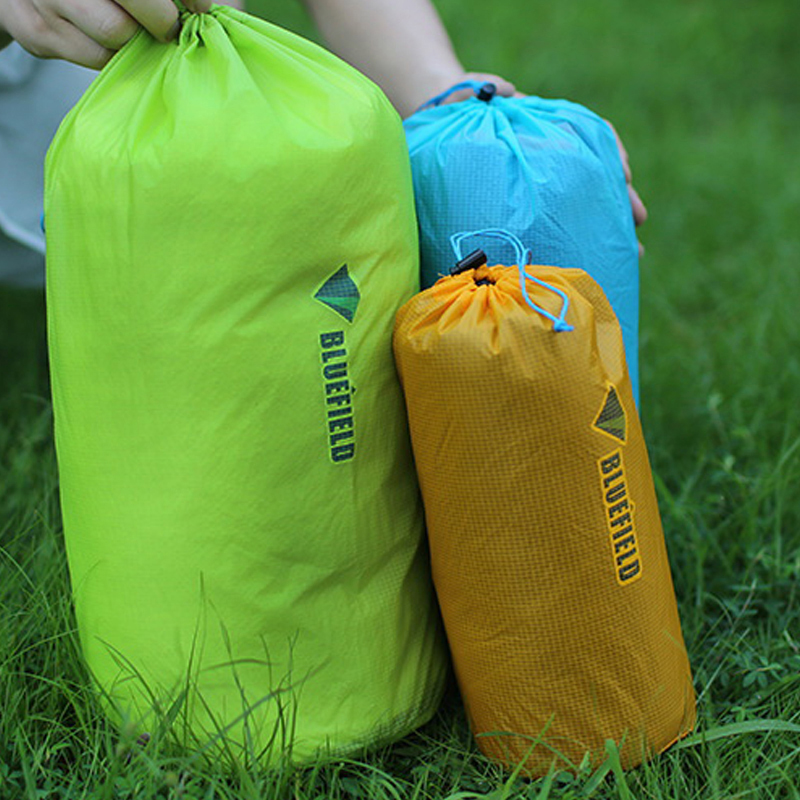 Waterproof Nylon Storage Pouch - огляд і ціна Fishing Bag Waterproof