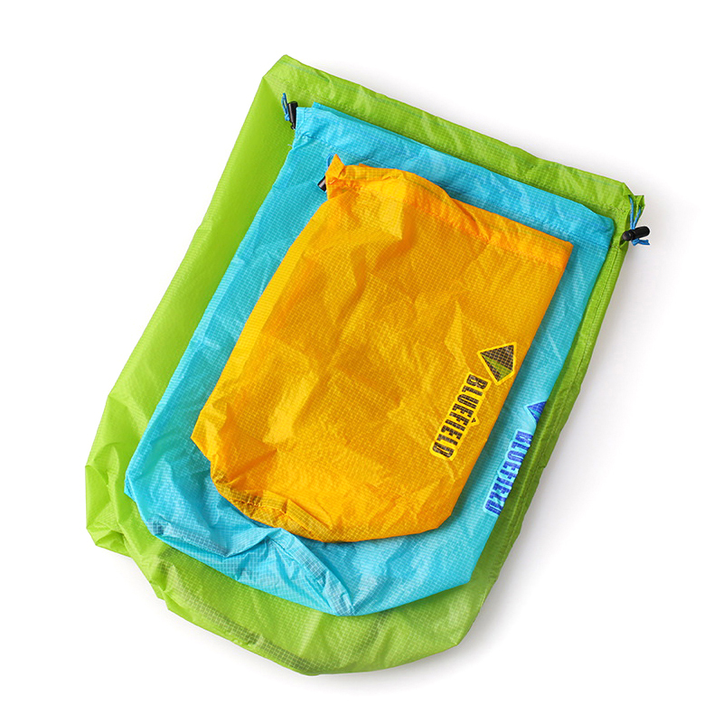 Waterproof Nylon Storage Pouch - огляд і ціна Fishing Bag Waterproof