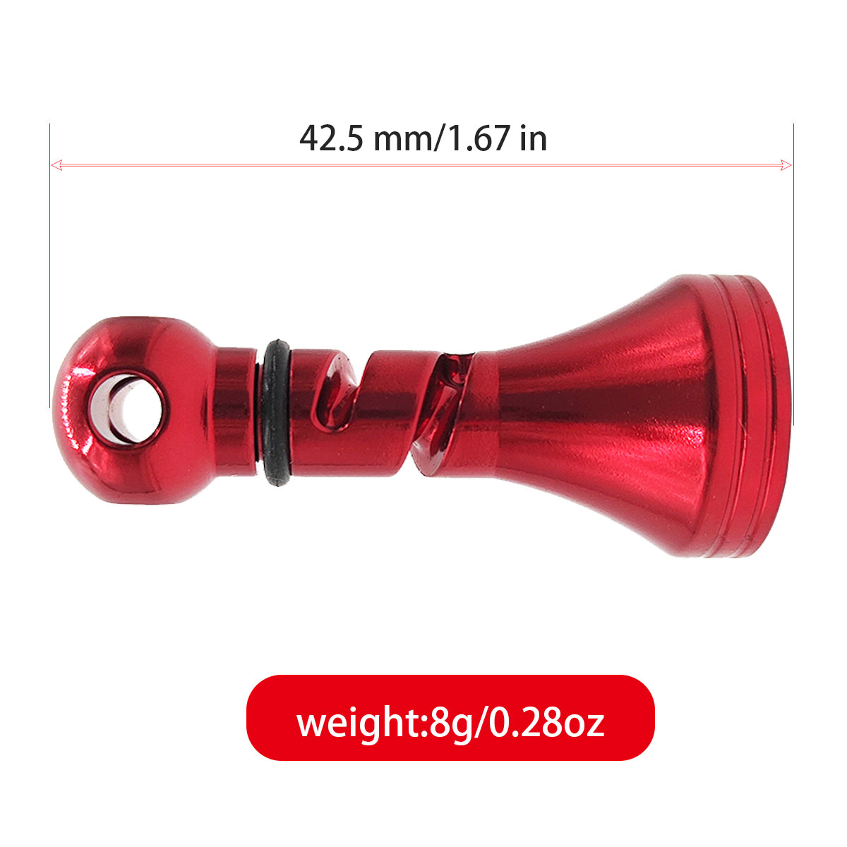Fishing Reel Handle Stand for  - огляд і ціна Daiwa Reel Fuego