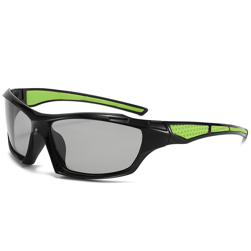SEAMERGO 3/5PCS Sports Photoch - огляд і ціна Fishing Sunglasses Polarized