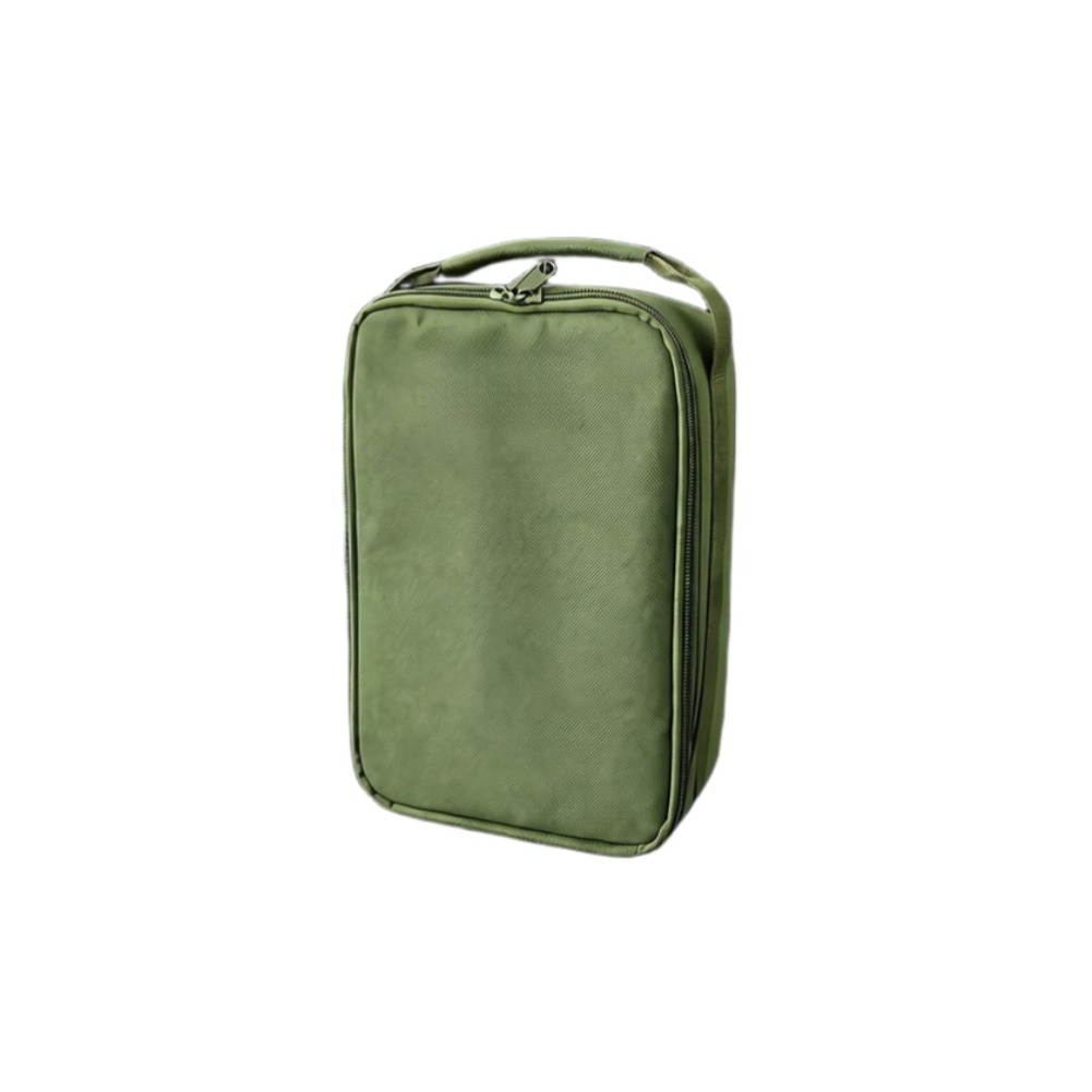 Green Fishing Tackle Storage B - огляд і ціна Fishing Bag Waterproof