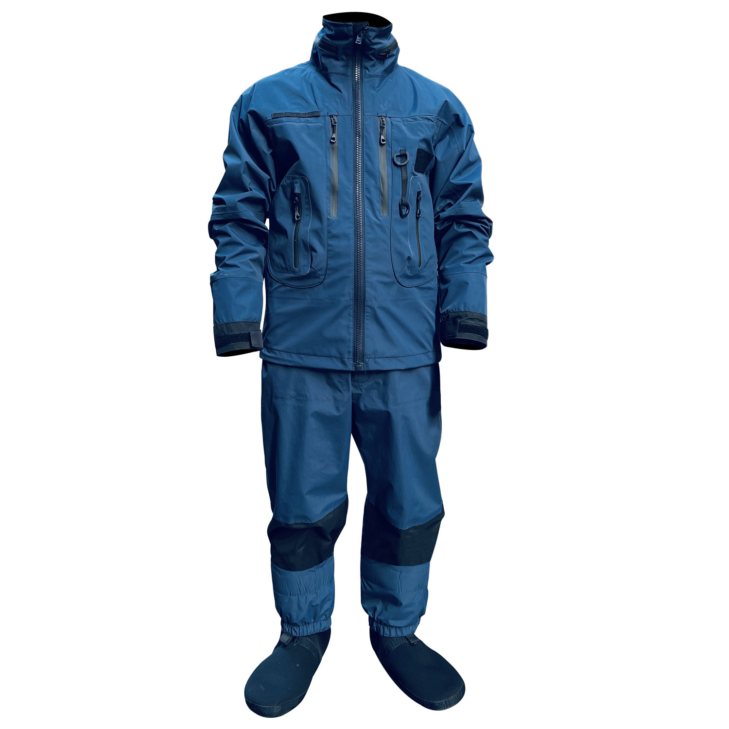 Waterproof Fishing Rain Suit S - огляд і ціна Fishing Waders