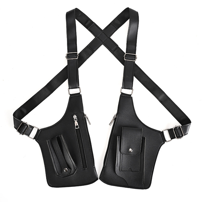 HOMEFISH Double Shoulder Strap - огляд і ціна Fishing Bag Waterproof